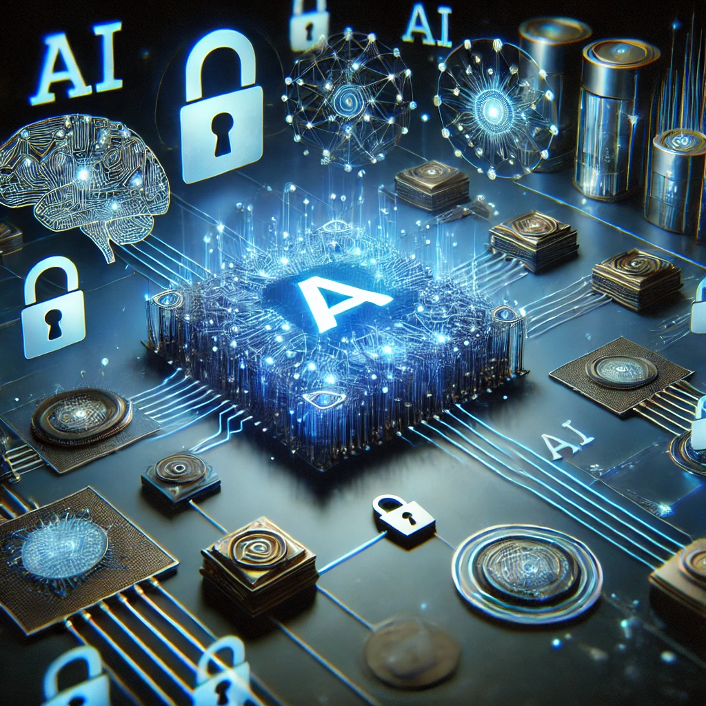 AI in Cybersecurity